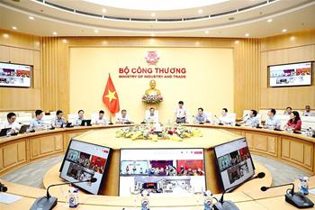 EVN kiến nghị 4 tỉnh bàn giao toàn bộ mặt bằng hành lang tuyến đường dây Lào Cai - Vĩnh Yên trước ngày 25/5/2025