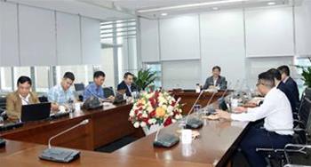 EVN nâng cao hiệu quả, chất lượng công tác mua sắm, mời thầu