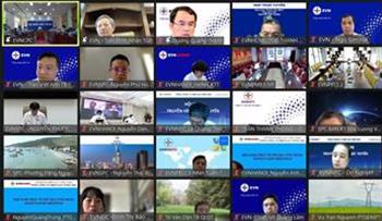 Số hóa công tác quản trị doanh nghiệp tại EVN: Tiết kiệm chi phí, nâng cao hiệu quả công tác quản lý, điều hành