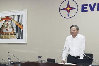 Người đứng đầu đơn vị phải sâu sát, quyết liệt trong số hóa lĩnh vực quản trị