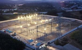 ĐÓNG ĐIỆN THÀNH CÔNG DỰ ÁN TRẠM BIẾN ÁP 220KV AN KHÊ VÀ ĐẤU NỐI