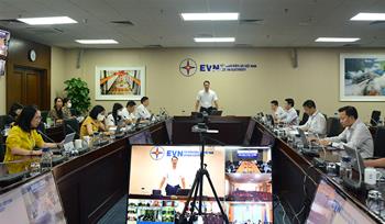 Chuyển đổi số khối văn phòng: Không thể chậm trễ