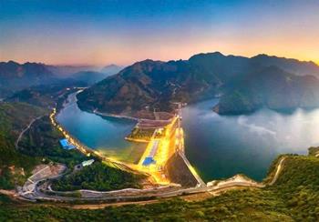 2 Nhà máy Thuỷ điện Sơn La và Lai Châu: Sản lượng điện cung ứng tăng hơn 20% so với cùng kỳ năm trước